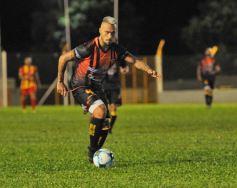 Foto de la galería: Caída de Crucero en Santa Inés ante Sarmiento