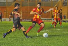 Foto de la galería: Caída de Crucero en Santa Inés ante Sarmiento