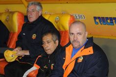 Foto de la galería: Caída de Crucero en Santa Inés ante Sarmiento