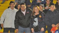 Foto de la galería: Caída de Crucero en Santa Inés ante Sarmiento