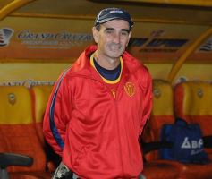 Foto de la galería: Caída de Crucero en Santa Inés ante Sarmiento