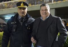 Foto de la galería: Caída de Crucero en Santa Inés ante Sarmiento