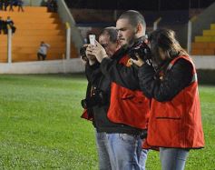 Foto de la galería: Caída de Crucero en Santa Inés ante Sarmiento
