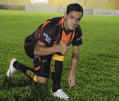 Foto de la galería: Caída de Crucero en Santa Inés ante Sarmiento