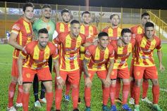 Foto de la galería: Caída de Crucero en Santa Inés ante Sarmiento