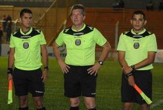 Foto de la galería: Caída de Crucero en Santa Inés ante Sarmiento