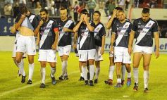 Sixto Fotografías. Deportes. Torneo Federal A - Guaraní volvió a caer, esta vez con Chaco For Ever