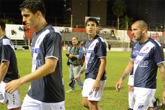 Foto de la galería: Guaraní volvió a caer, esta vez con Chaco For Ever