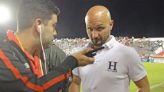 Foto de la galería: Guaraní volvió a caer, esta vez con Chaco For Ever