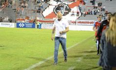 Foto de la galería: Guaraní volvió a caer, esta vez con Chaco For Ever