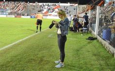 Foto de la galería: Guaraní volvió a caer, esta vez con Chaco For Ever