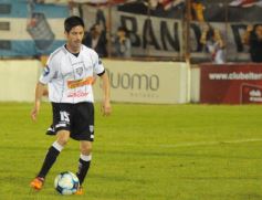 Foto de la galería: Guaraní volvió a caer, esta vez con Chaco For Ever