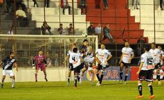 Foto de la galería: Guaraní volvió a caer, esta vez con Chaco For Ever