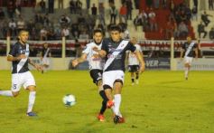 Foto de la galería: Guaraní volvió a caer, esta vez con Chaco For Ever