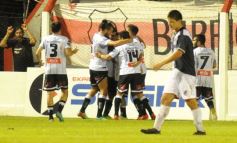 Foto de la galería: Guaraní volvió a caer, esta vez con Chaco For Ever