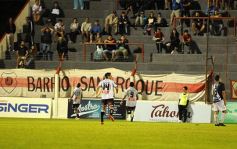 Foto de la galería: Guaraní volvió a caer, esta vez con Chaco For Ever