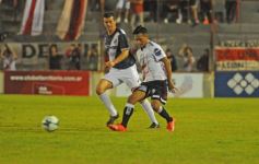 Foto de la galería: Guaraní volvió a caer, esta vez con Chaco For Ever