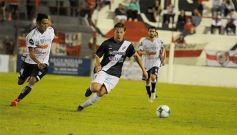 Foto de la galería: Guaraní volvió a caer, esta vez con Chaco For Ever