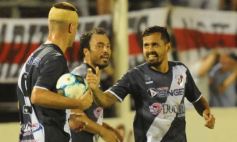 Foto de la galería: Guaraní volvió a caer, esta vez con Chaco For Ever