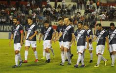 Foto de la galería: Guaraní volvió a caer, esta vez con Chaco For Ever