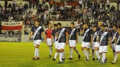 Foto de la galería: Guaraní volvió a caer, esta vez con Chaco For Ever