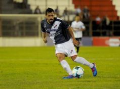 Foto de la galería: Guaraní volvió a caer, esta vez con Chaco For Ever