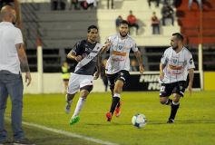 Foto de la galería: Guaraní volvió a caer, esta vez con Chaco For Ever