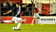 Foto de la galería: Guaraní volvió a caer, esta vez con Chaco For Ever