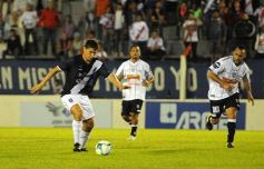 Foto de la galería: Guaraní volvió a caer, esta vez con Chaco For Ever