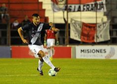 Foto de la galería: Guaraní volvió a caer, esta vez con Chaco For Ever