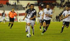 Foto de la galería: Guaraní volvió a caer, esta vez con Chaco For Ever