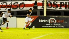 Foto de la galería: Guaraní volvió a caer, esta vez con Chaco For Ever