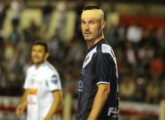 Foto de la galería: Guaraní volvió a caer, esta vez con Chaco For Ever