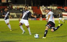 Foto de la galería: Guaraní volvió a caer, esta vez con Chaco For Ever