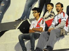 Foto de la galería: Guaraní volvió a caer, esta vez con Chaco For Ever