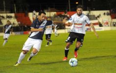 Foto de la galería: Guaraní volvió a caer, esta vez con Chaco For Ever