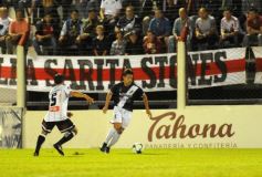Foto de la galería: Guaraní volvió a caer, esta vez con Chaco For Ever
