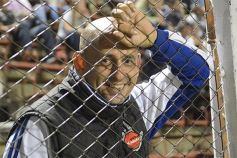 Foto de la galería: Guaraní volvió a caer, esta vez con Chaco For Ever