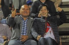 Foto de la galería: Guaraní volvió a caer, esta vez con Chaco For Ever