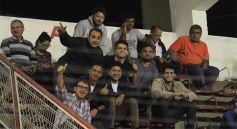 Foto de la galería: Guaraní volvió a caer, esta vez con Chaco For Ever