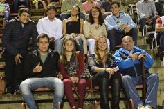 Foto de la galería: Guaraní volvió a caer, esta vez con Chaco For Ever