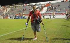 Foto de la galería: Guaraní volvió a caer, esta vez con Chaco For Ever