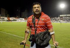 Foto de la galería: Guaraní volvió a caer, esta vez con Chaco For Ever