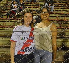 Foto de la galería: Guaraní volvió a caer, esta vez con Chaco For Ever