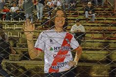 Foto de la galería: Guaraní volvió a caer, esta vez con Chaco For Ever