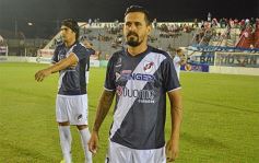 Foto de la galería: Guaraní volvió a caer, esta vez con Chaco For Ever