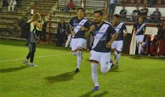 Foto de la galería: Guaraní volvió a caer, esta vez con Chaco For Ever