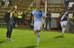 Foto de la galería: Guaraní volvió a caer, esta vez con Chaco For Ever