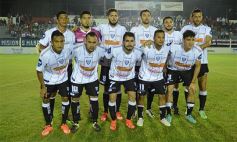 Foto de la galería: Guaraní volvió a caer, esta vez con Chaco For Ever