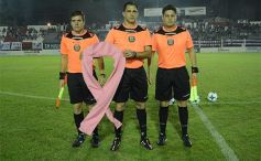 Foto de la galería: Guaraní volvió a caer, esta vez con Chaco For Ever